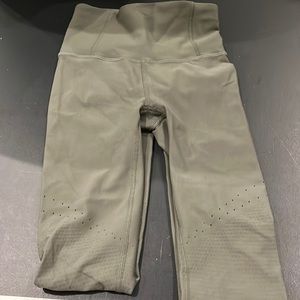 Lululemon legging 2